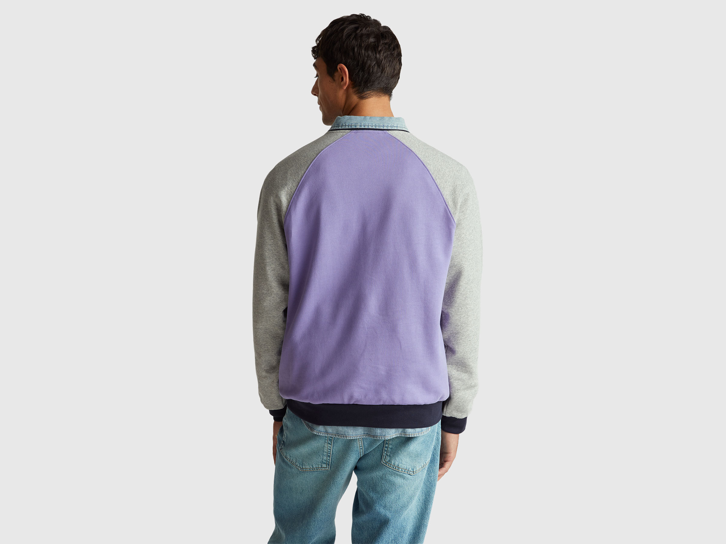SWEATER L/S Men image number 2
